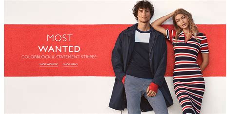 usa tommy hilfiger online